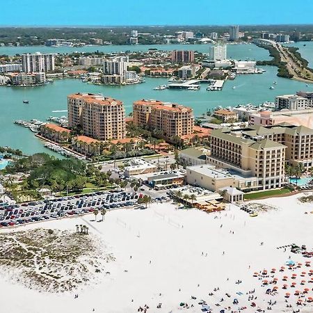Coastal Elegance: Your Clearwater Beach Escape Exterior foto