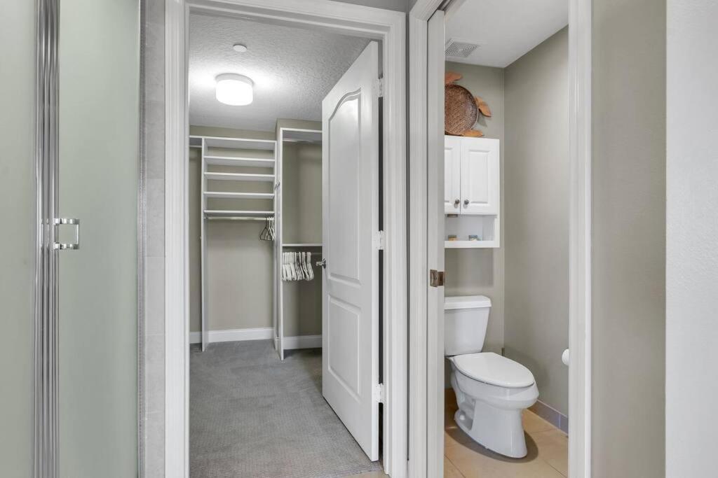 Coastal Elegance: Your Clearwater Beach Escape Exterior foto