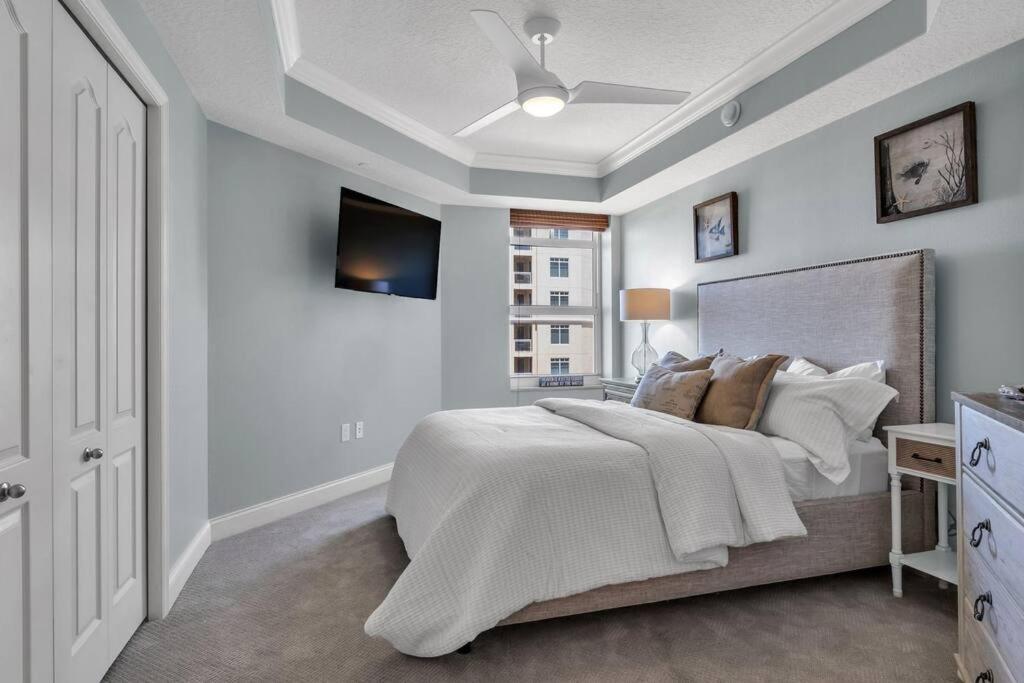 Coastal Elegance: Your Clearwater Beach Escape Exterior foto