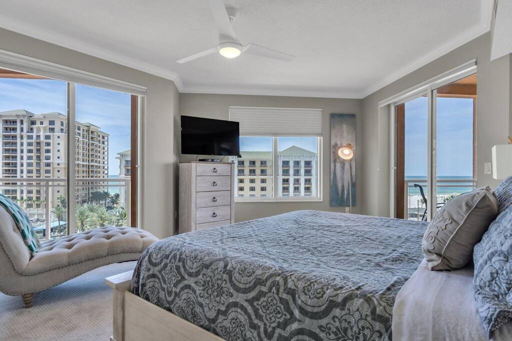 Coastal Elegance: Your Clearwater Beach Escape Exterior foto