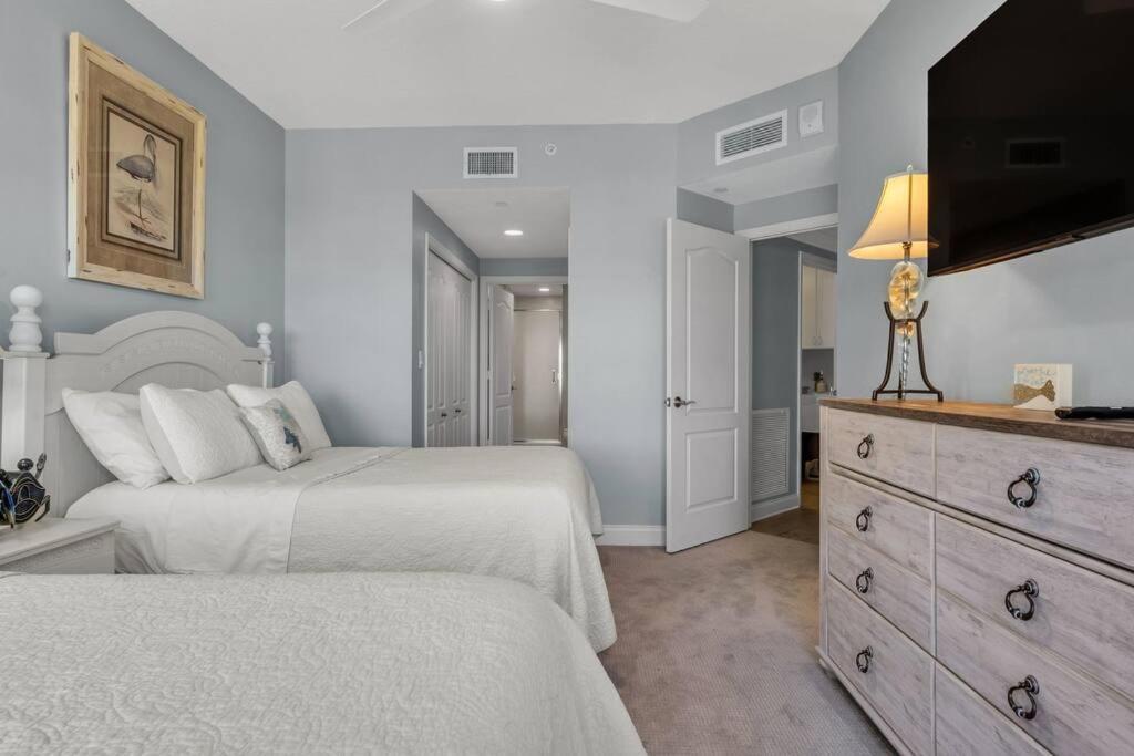 Coastal Elegance: Your Clearwater Beach Escape Exterior foto