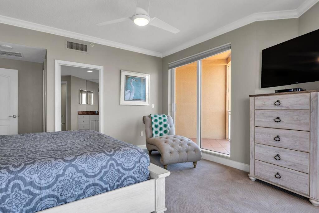 Coastal Elegance: Your Clearwater Beach Escape Exterior foto