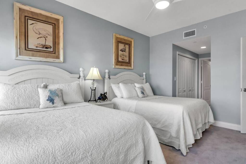 Coastal Elegance: Your Clearwater Beach Escape Exterior foto